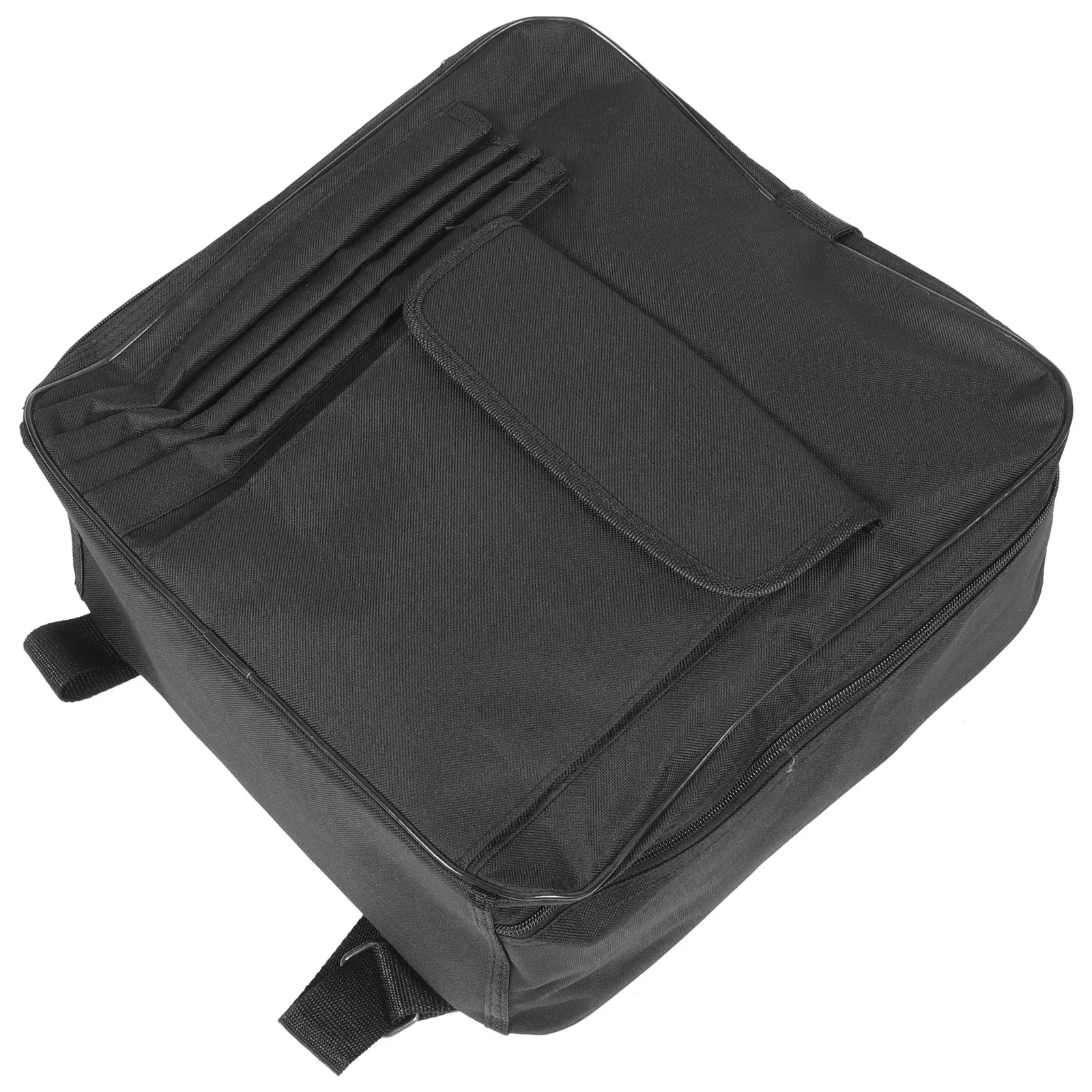 

Рюкзак для малого барабана из ткани Оксфорд, портативная сумка для переноски малого барабана, чехол для хранения, защита для инструмента для использования на открытом воздухе