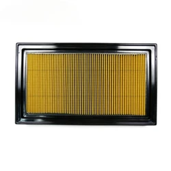 AIR FILTER for 2007-2013 VERSA GENUINE NISSAN OEM 14 Infiniti Q50 / 09-14 Cube 16546-ED500