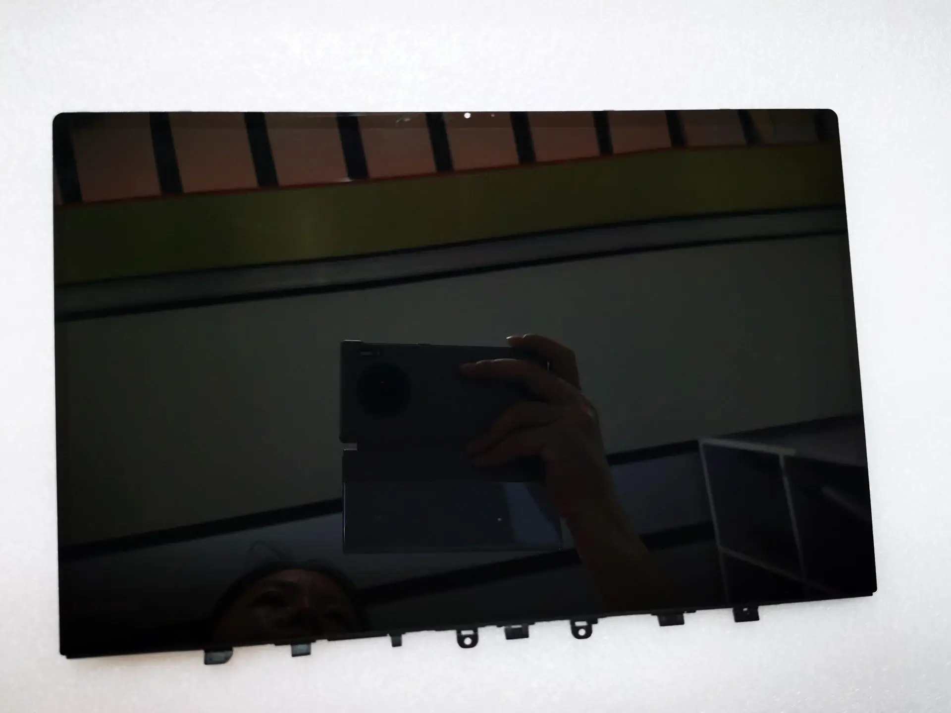 13.3''FHD LCD LED Screen Apply to lenovo S530-13IWL Type 81J7  NO-Touch Display  5D10S39557 NV133FHM-N6A V8.0