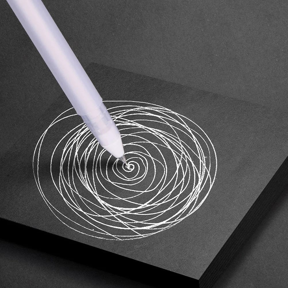 

12 шт. гелевые чернильные ручки, набор маркеров с тонкими точками, быстросохнущие маркеры премиум-класса на водной основе для наклеек-планировщиков, рождественские поделки