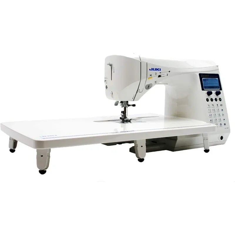 Juki HZL-F600 Computerized Sewing and Quilting Machine