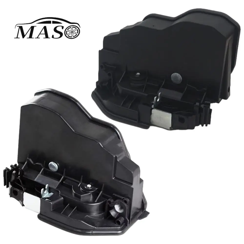 

Door Lock Actuator Latch Front Left Right for BMW E60 E61 E63 E64 E65 E66 E70 E71 E82 E83 E85 E86 E88 E90 E91 E92 51217202143