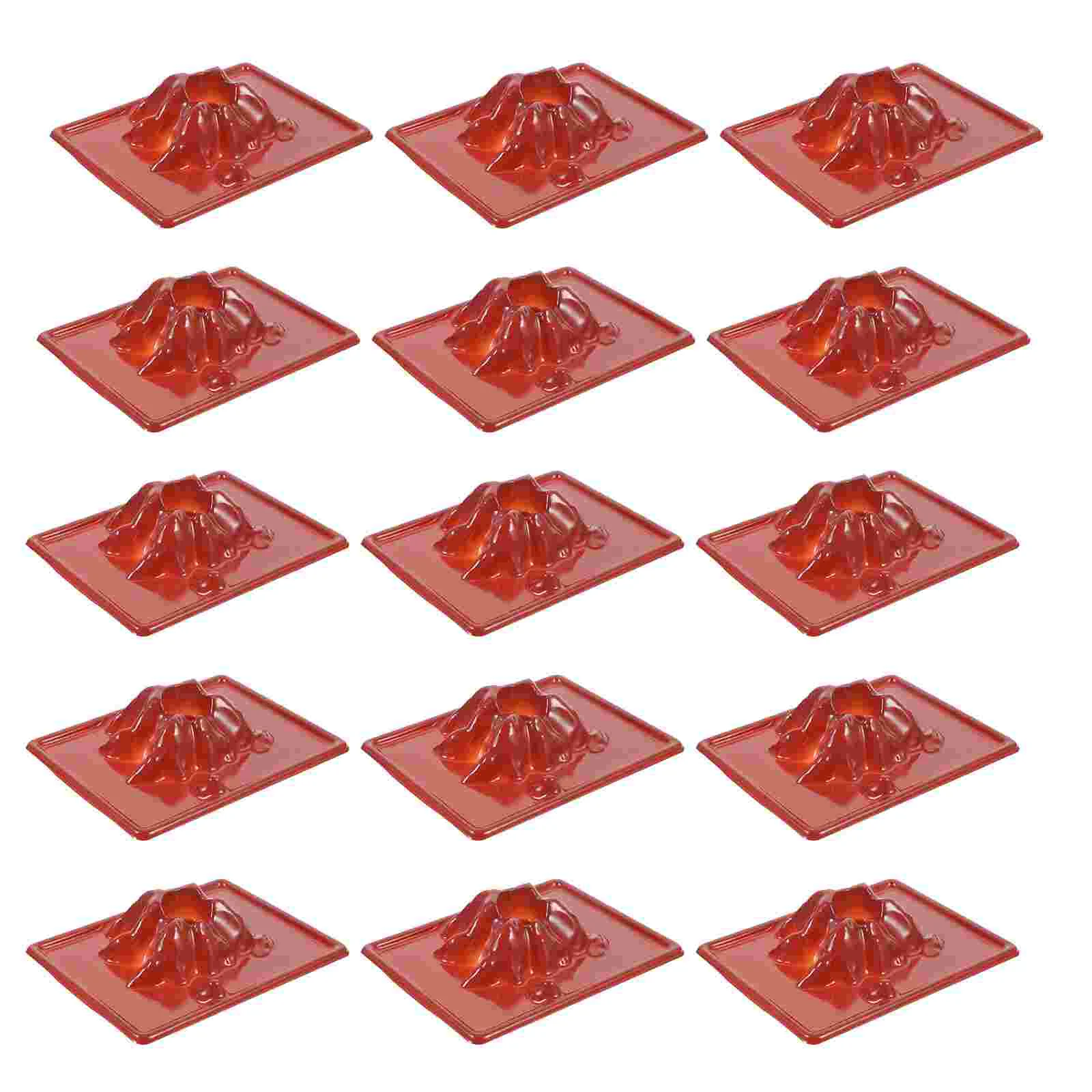 Volcano Experiment Kit Eruptions Experiments Models Educational Toys Gifts Prop DIY Erupting Explore Volcanoes