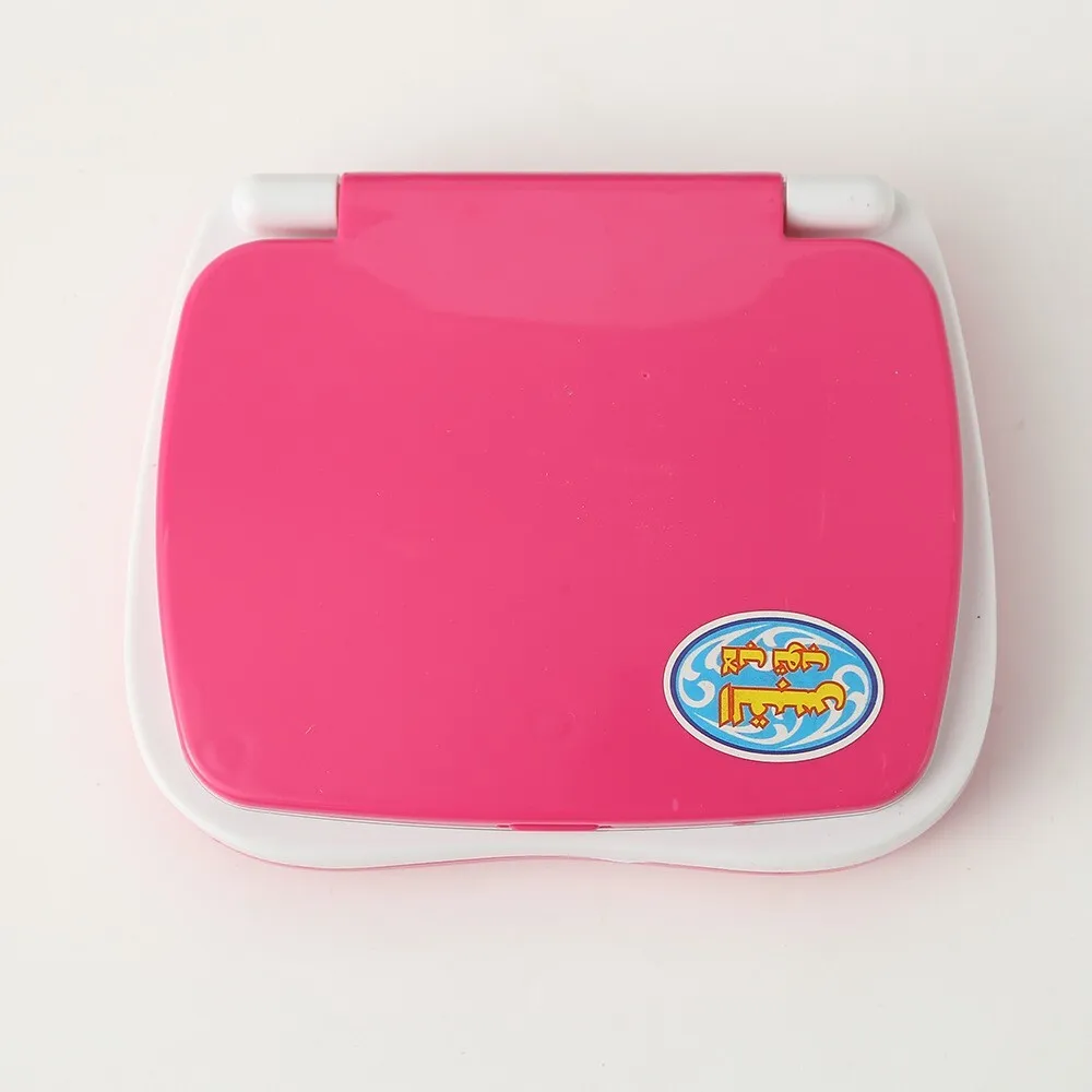 Macchina per l'apprendimento dell'educazione della prima infanzia Mini penna da lettura multifunzionale araba giocattolo per lo strumento di sviluppo dell'alfabetizzazione dei bambini