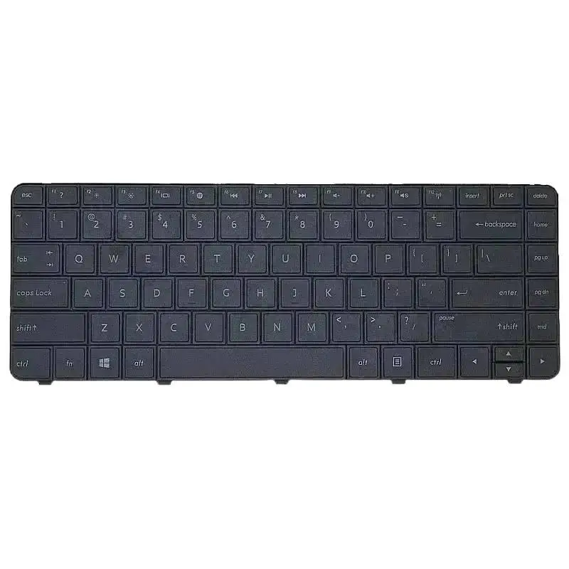 Klawiatura dla g4 g6 cq43 430 431 436 cq57 1000 q72c 450 435