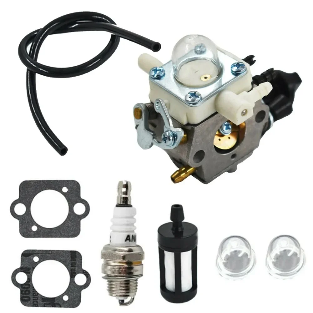 Carburetor Kit For Stihl Blower BG56 BG86 SH56 SH86 4241-120-0615 42411200615 for Zama C1M-S260B Engine Replacement Part