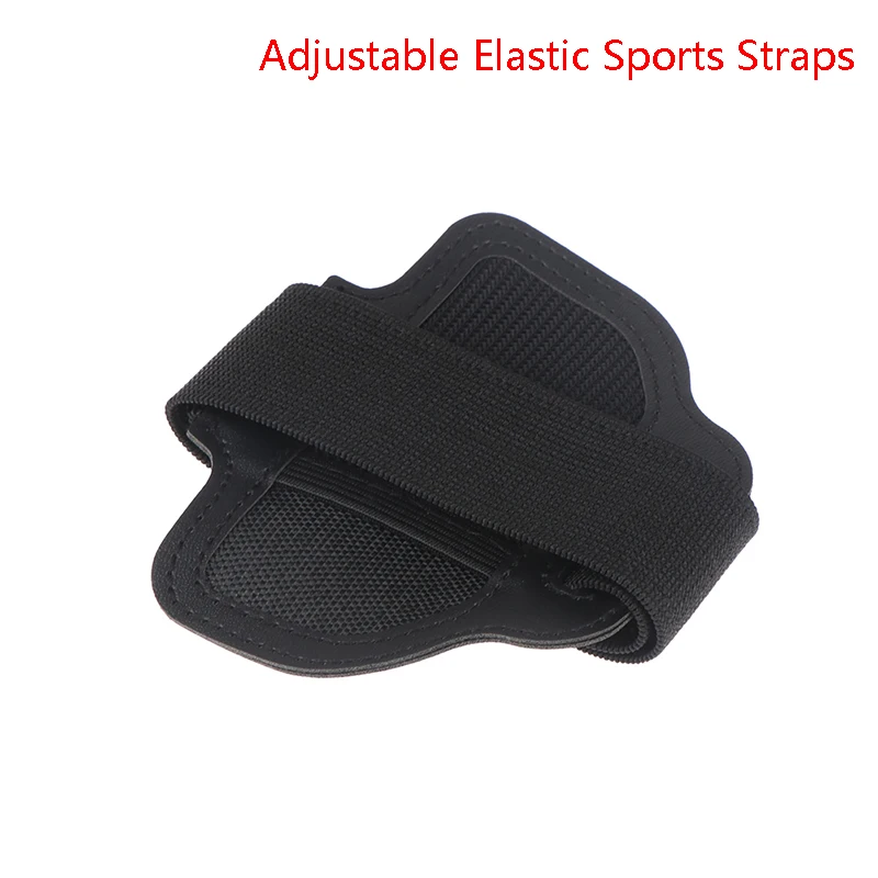 

Fitness Ring Leg Straps Ring Fit For Adventure Adjustable Elastic Sports Strap