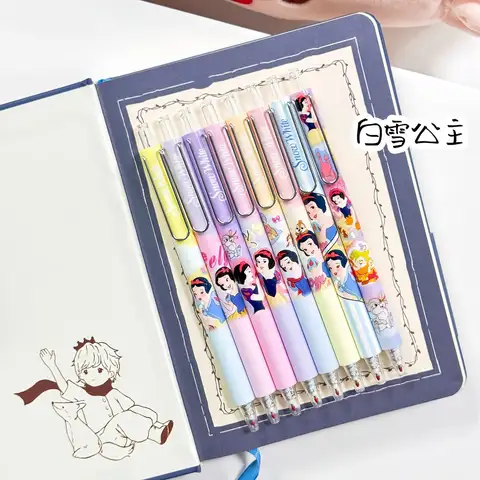 10 best sales डिज्नी पेन - №2