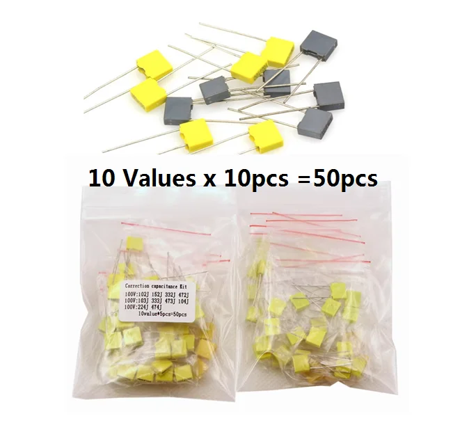 Correction Capacito… - image