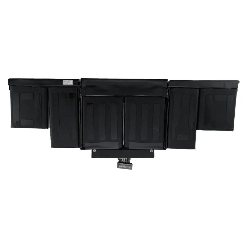 Imagem -02 - Bateria para Apple Macbook Pro Retina 15 A1398 Final 2013 Ano 2014 Ano Me293 Novo A1494