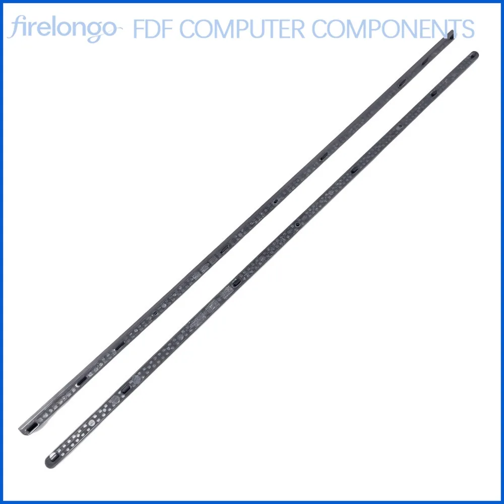For Dell Latitude 7320 E7320 Bottom Case Rubber Feet Strip Anti-Slip Pad Replacement