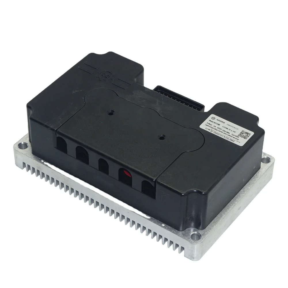 

SIAECOSYS Nd96680 Encoder 96V 250A/680A Programmable Electric Motorcycle QS 165 Motor Smart MCU Controller Fardriver Product