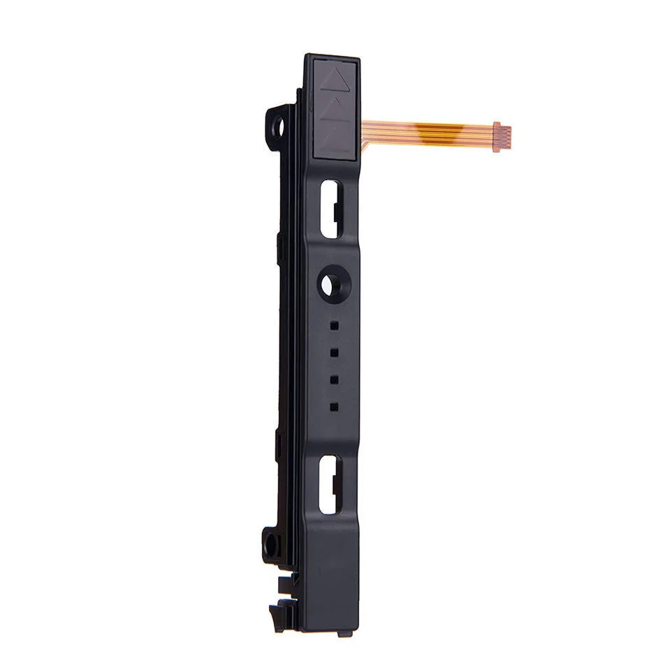 Slider Rail Repair Part L R Sliding Rail Left Right Track Slider Flex Cable Strip For Nintendo Switch NS Joy-Con Slider Railway