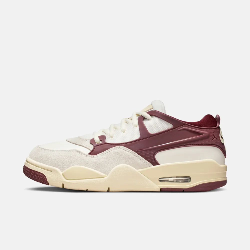 

Женские повседневные туфли Jordan WMNS AIR JORDAN 4 RM B FQ7940-101