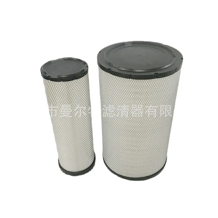 

Supply 1627456724 1627456725 Screw Pump Air Filter Element Desulfurization Oxidation Fan Air Filter Element