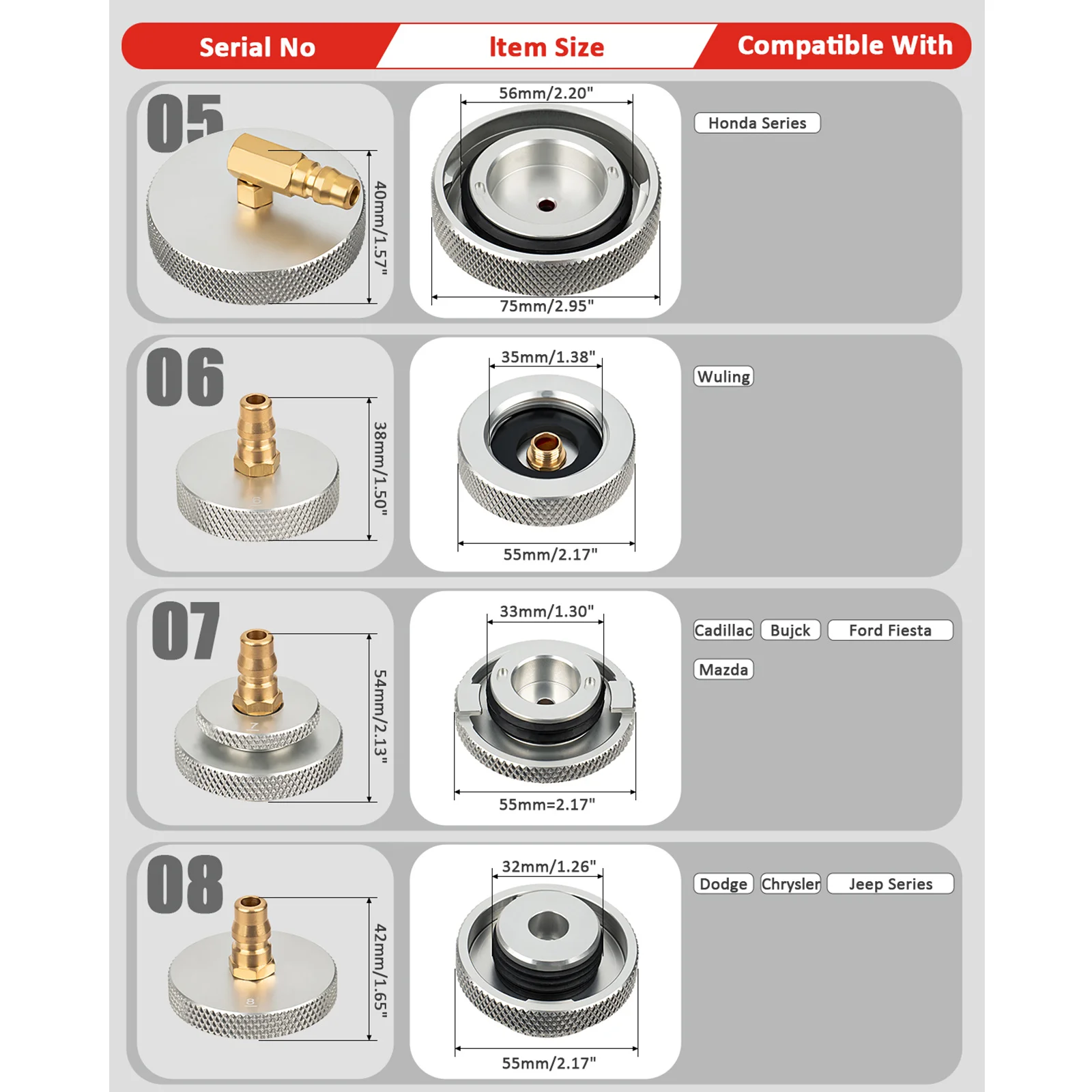 Humzor Automobile Brake Oil Exchanger Adapter Tool Full Set Of Car Pulsating Fluid Extractor Connector Auto Repair Tools