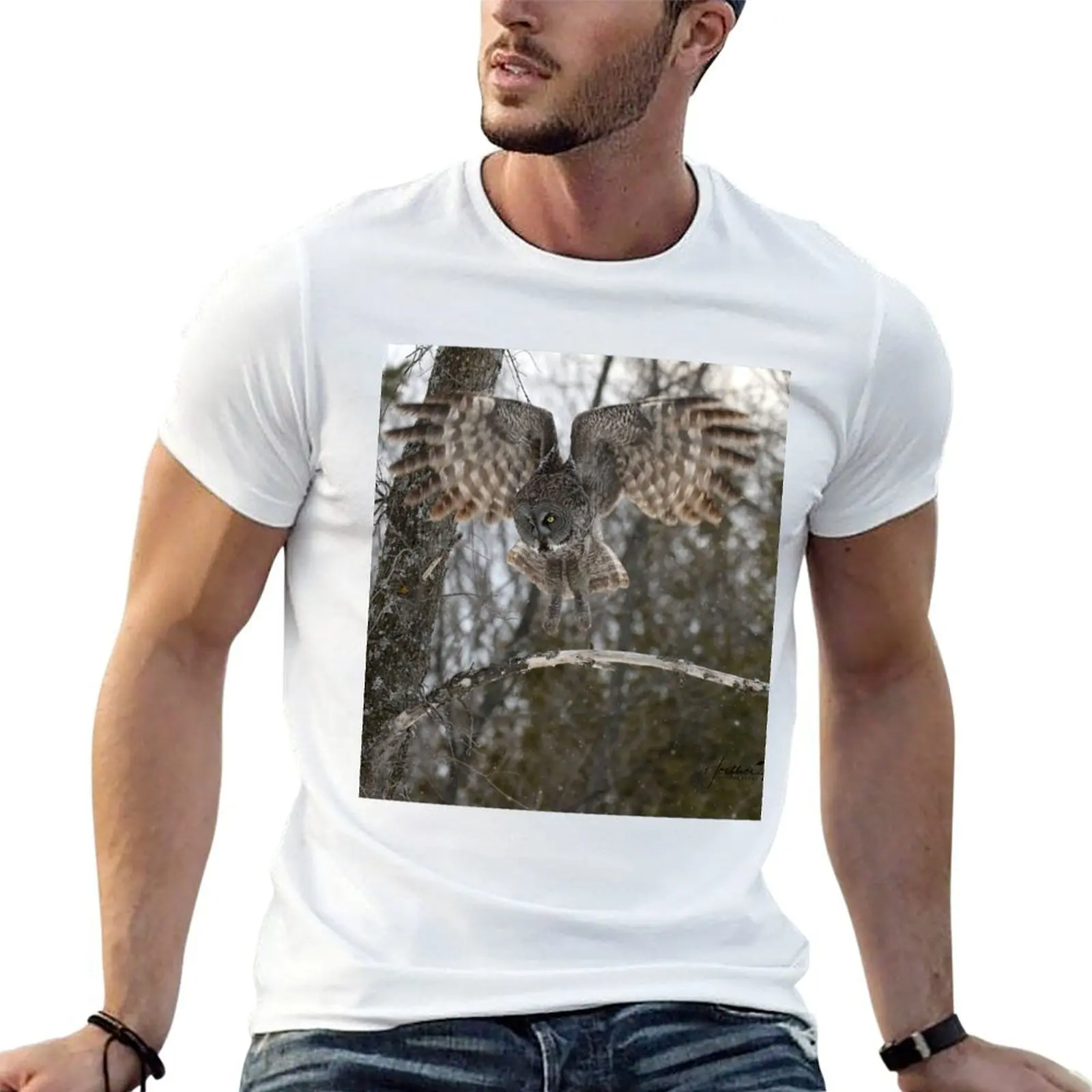 Leap graphic T-Shirt of man t graphic man t funny shirt shirts shirts 100% t for man cotton faith
