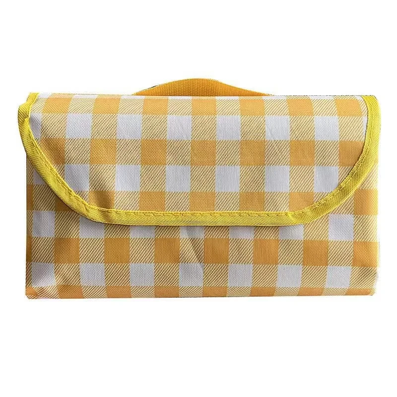 Portable Waterproof Picnic Mat 6