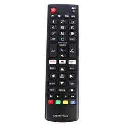 New Remote Control AKB75375608 For Smart TV 32Lk6100 32Lk6200 43Lk5900 43Lk6100 42Uk6200 49Uk6200 55Uk6200 43Uk6300