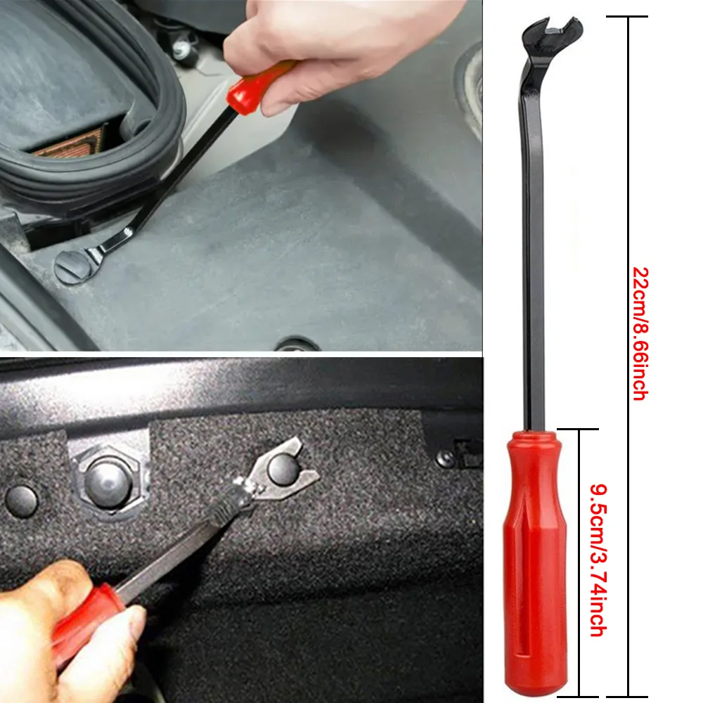 Clips Coche Remache De Plástico | Ford | Clips De Fijación | Carrocería Y Remache Plastico