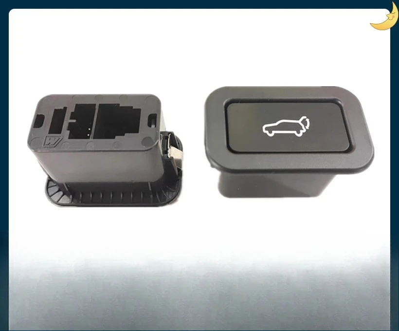For Volvo XC60 XC70 V60 V70 S60L Trunk Release Button