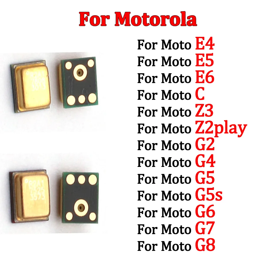 Why the Mic E4 Replacement Kit Is the Ultimate Fix for Motorola Moto E4 Series Users