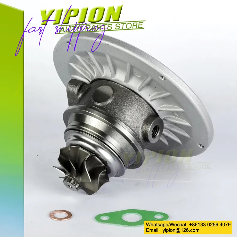 RHF4H Turbo Cartrid… - image