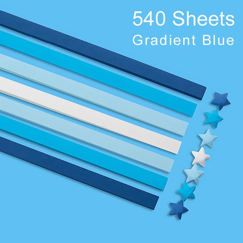 Variant: 540XXZZ-BLUE