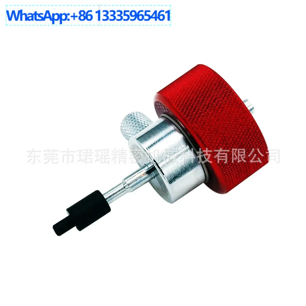 

2 шт., адаптер для бензобака с пропаном, игла, надувной разъем, зеленый газовый надувной разъем, красный