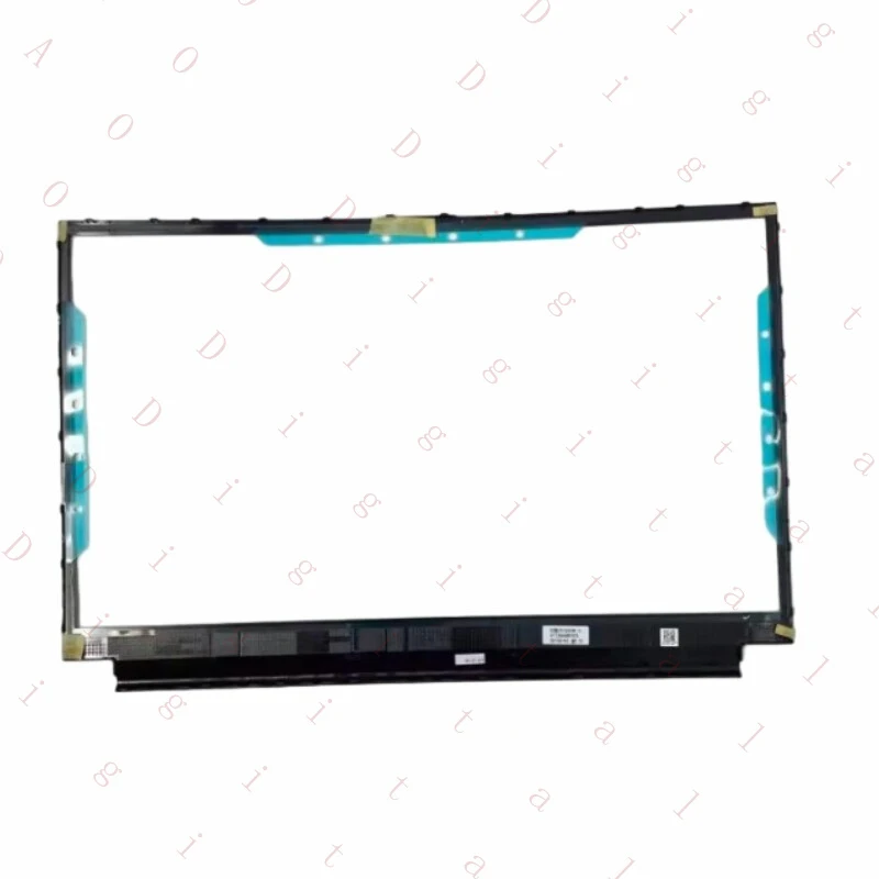MTG   Original For Dell Alienware M17 R3 Front Bezel Cover 0DY3C0 Laptop Outer Cover