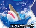 Goblin shark