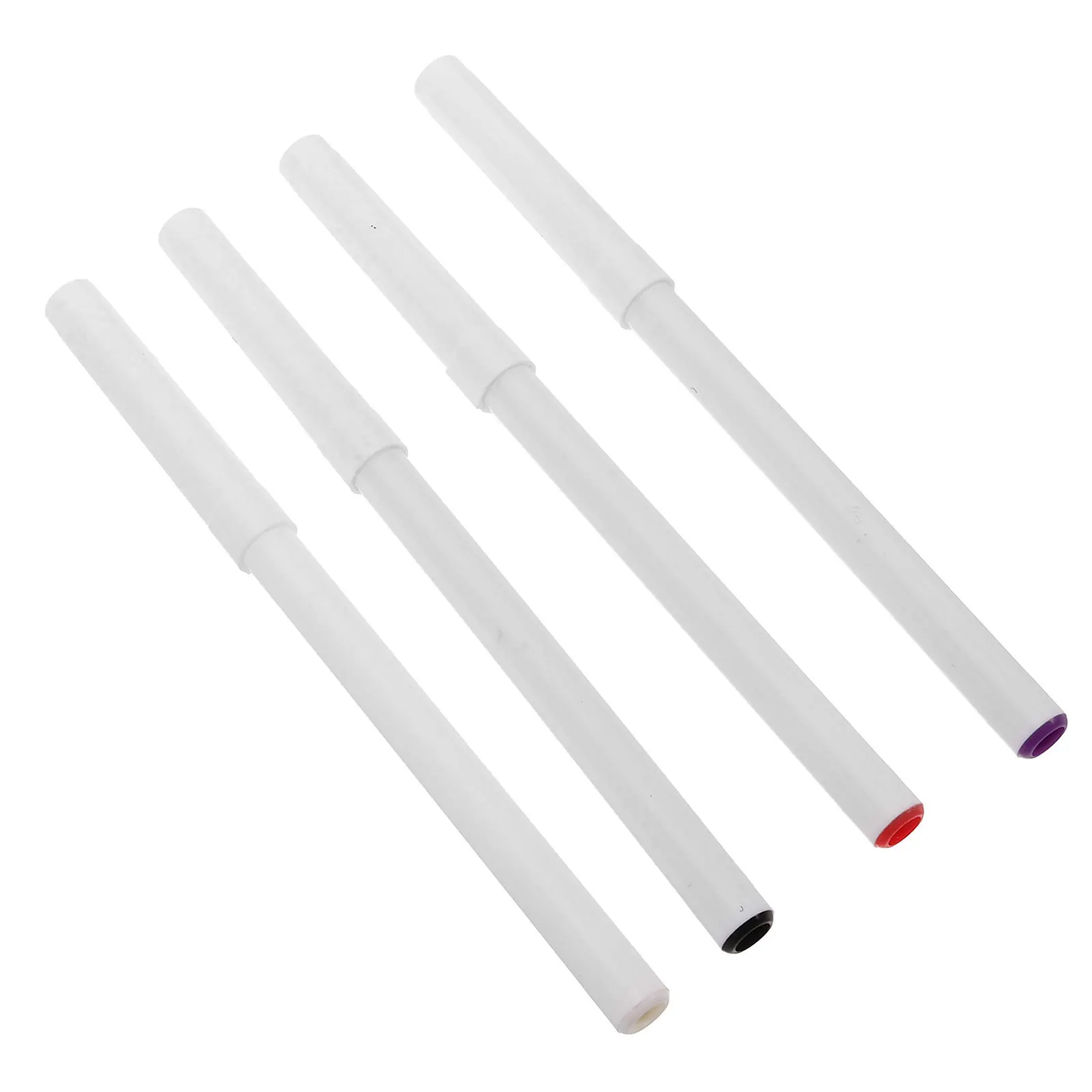 

4Pcs Tattoo Stencil Marker Pen High Safe Drawing Tool for Eyebrows Eyeliner Lips DIY Body Art Temporary Tattooing