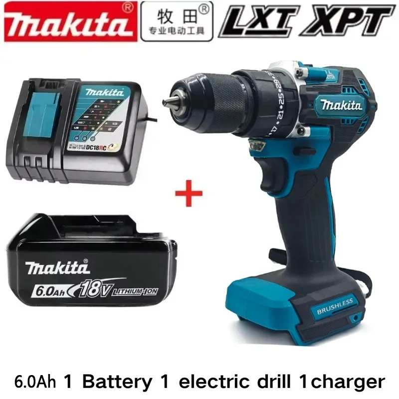 Thumbnail 3 - #3 Best Brushless Power Tool Combos to Buy In 2026