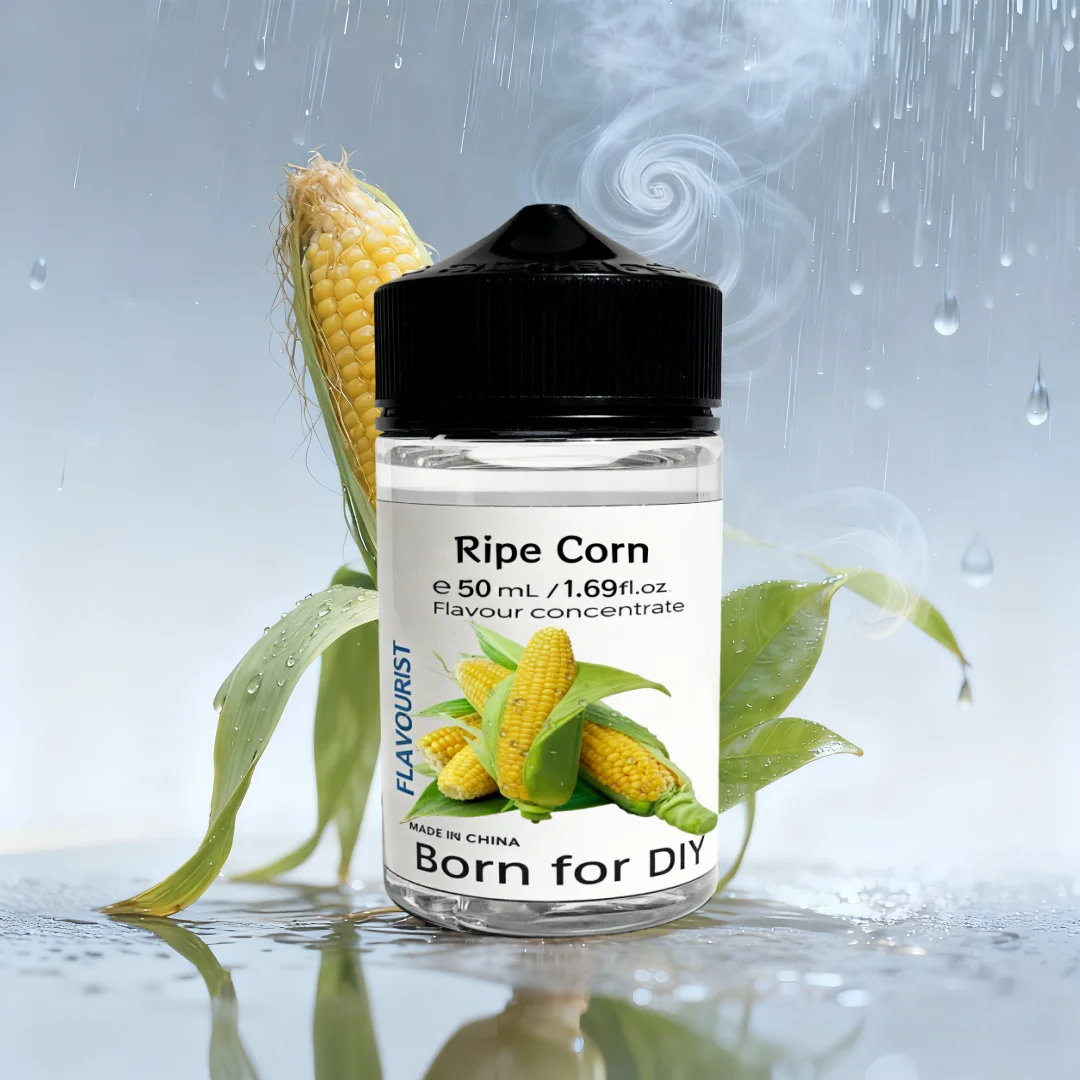Aroma Jagung Matang, Konsentra - Candle Making Fragrances ulasan dan harga