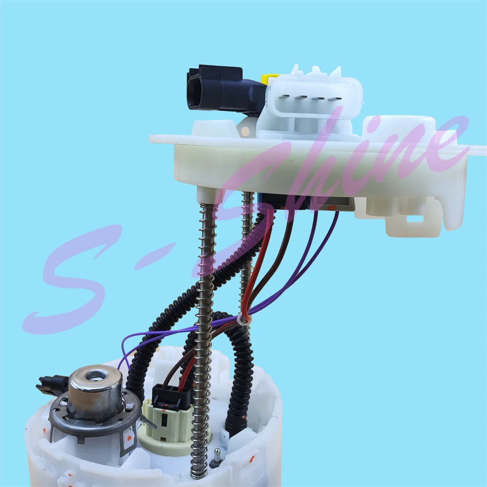 

Brand New Electric Fuel Pump Module Assembly For Opel Insignia 2009-2016 A2C53177612 15776394