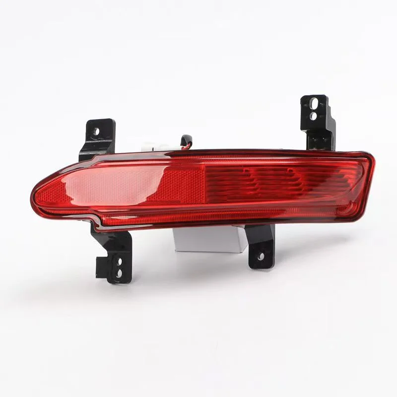 

Rear Fog Lights Rear Bumper Light Reflector For Changan Eado 2018 - 2019