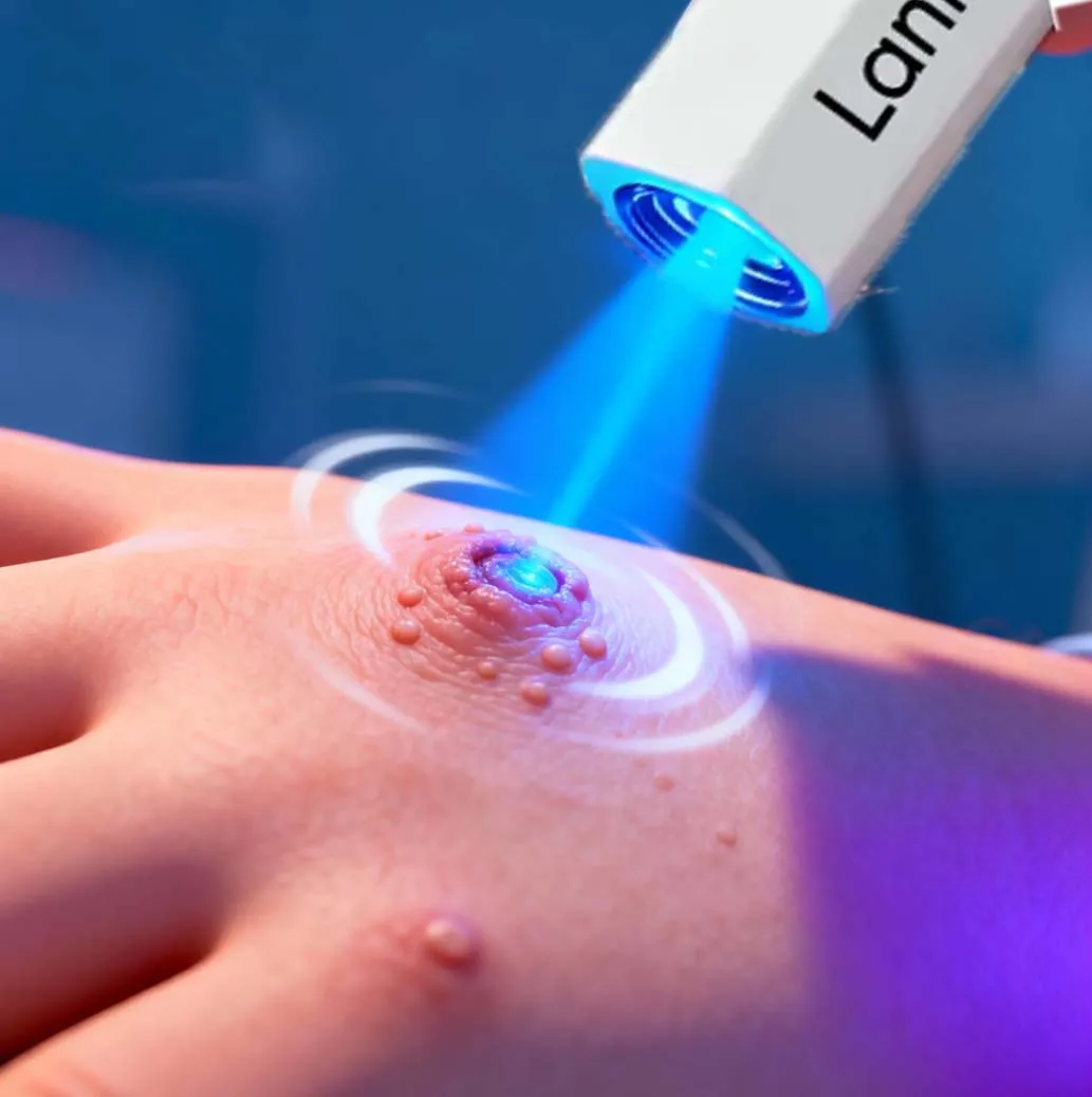 

2025 Модернизированные бородавки 2-го поколения бывшиеся, ремонт корня бородавок 998