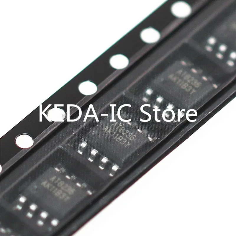 

10 шт. ~ 500 шт./лот AT8236 HSOP8 новый оригинал