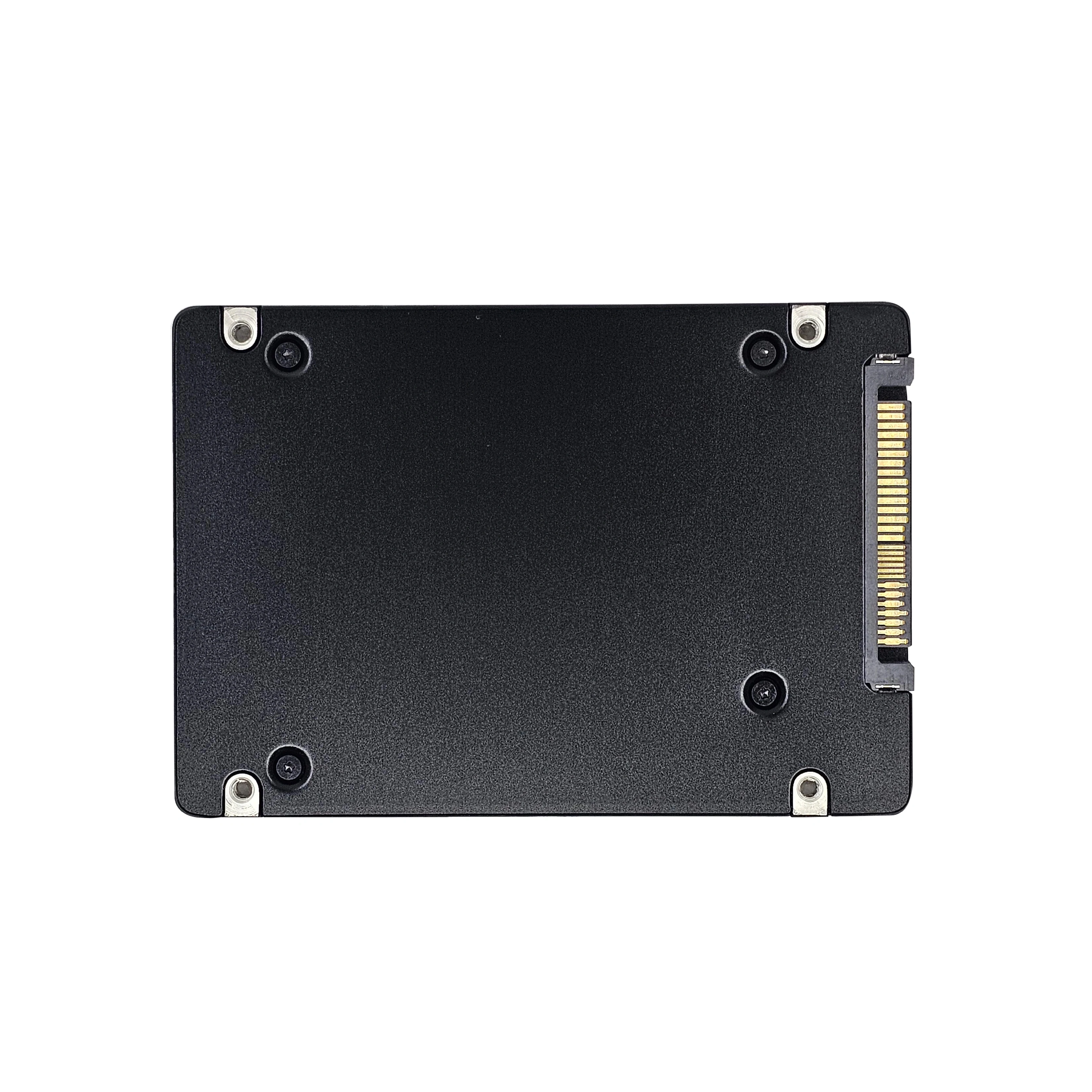 MZQL23T8HCLS-00A07 PM9A3 3.8TB NVMe PCIe4x4 U.2 7mm 1DWPD 5YR SED Opal SSD Server Solid State Drive