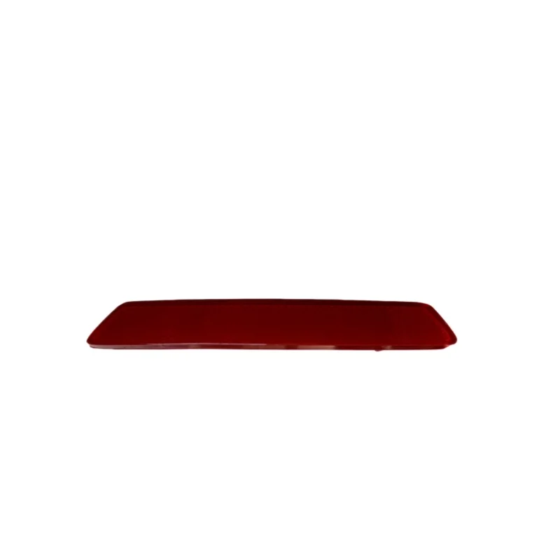 

Left Right Rear Bumper Fog Lamp Reflector Warning Light 675000322 675000321 For Maserati Ghibli 2014-2017