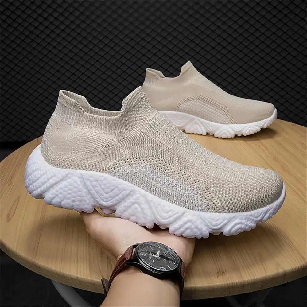 

Slip-resistant Fall Summer Woman Shoes Walking Sneakers Woman Offers Women's Blue Boots Sport Foreign Trnis Seasonal Shoose