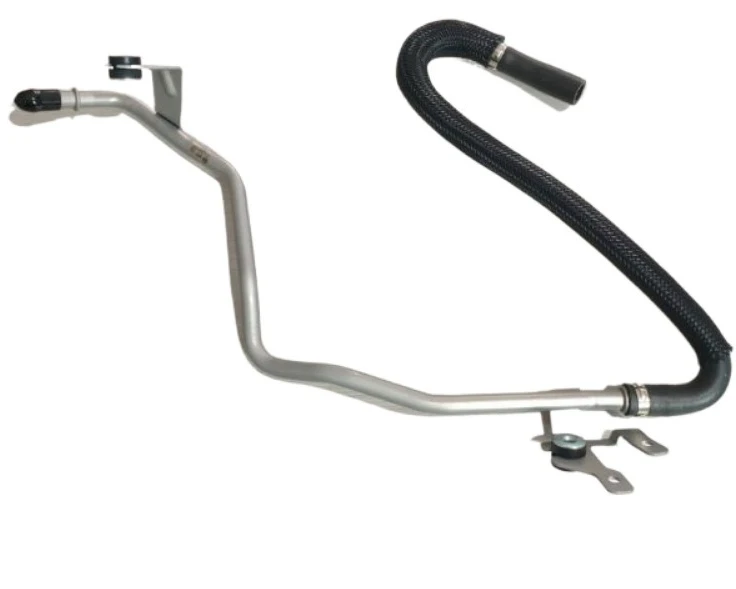 7P6422890D 7P6422890C Suitable for auto parts directional machine tubing power pump oil