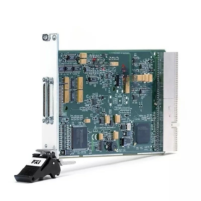 

Parts for NI PXI-6224 PXI Multifunction I/O Module 779114-01