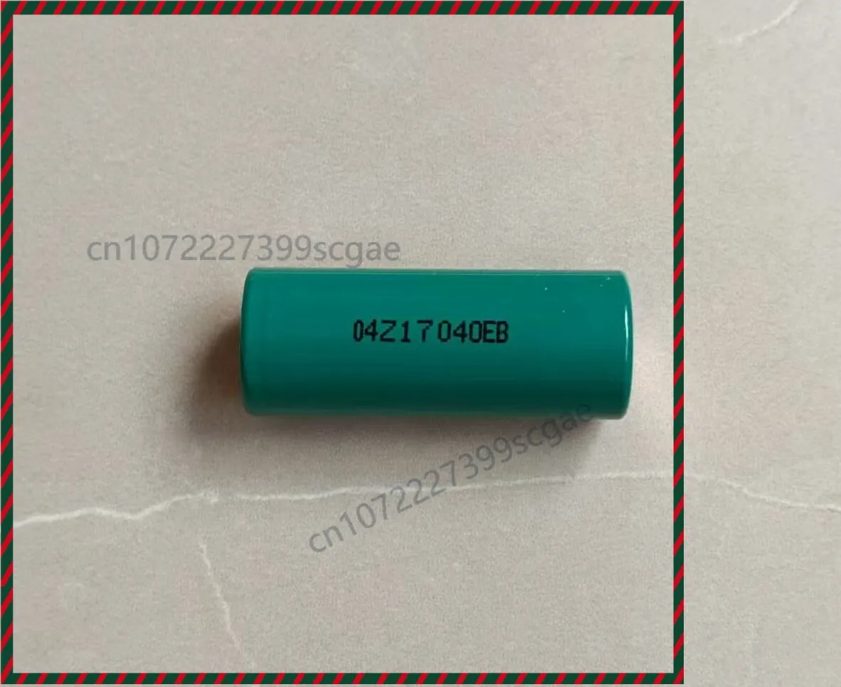 5pcs Rechargeable Ni-MH Battery HR-4/5AU 17430 3000mAh For FDK Sanyo Replacement Cell