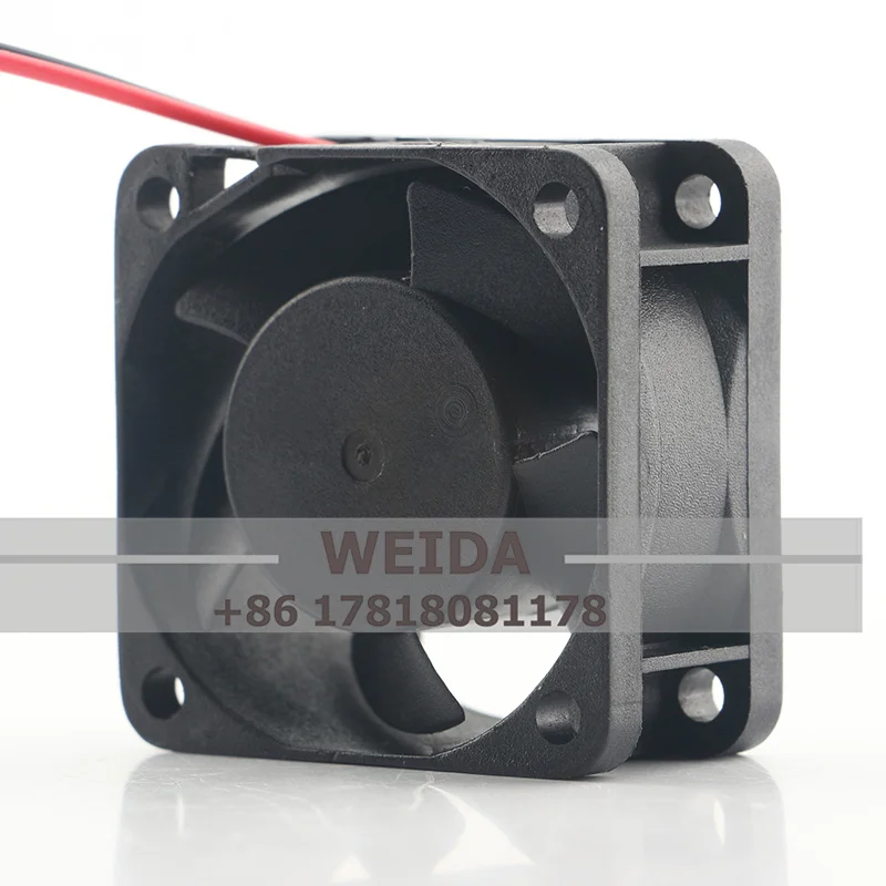 

Original ADDA AD0412LB-C50 DC12V 0.07A converter Heat dissipation 4cm 4020 Server switch Power supply ball fan