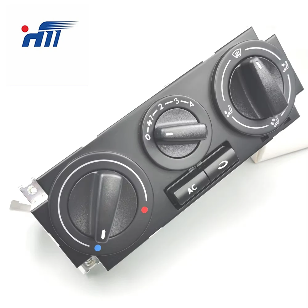 

OE:DS660003 BC01771053032C 377820045D 5X0820045 Панель обогревателя воздушного переменного тока, климат-контроль в сборе для VW GOL COUNTRY Gol Parati Saveiro