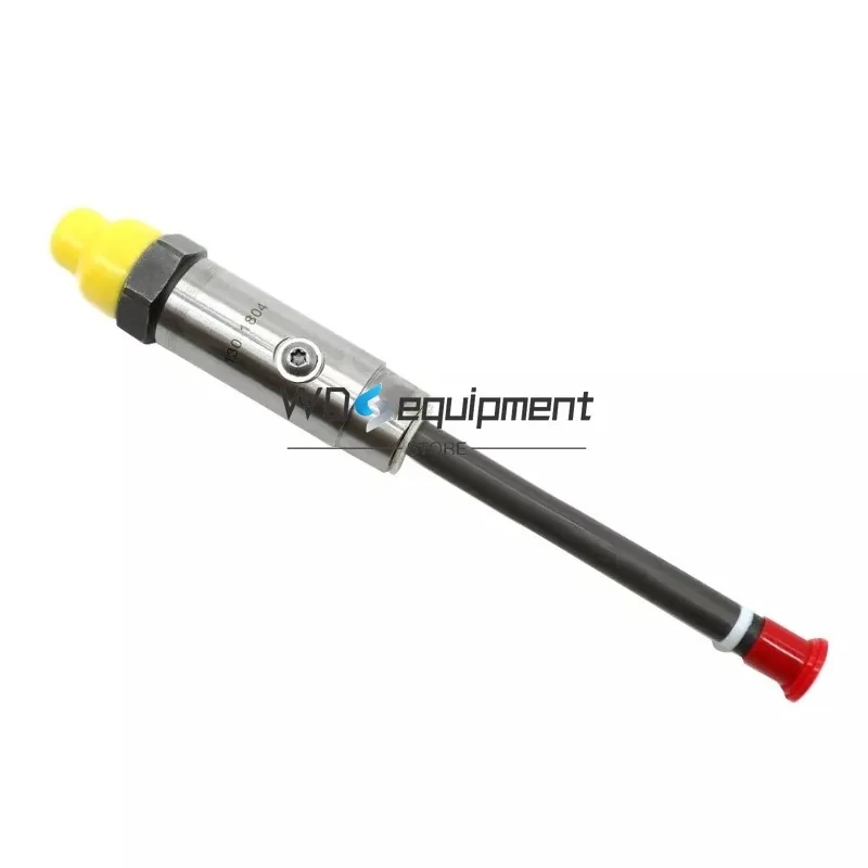 

New For Cat 3408B 3408C 3412 3412C Engine Diesel Fuel Injector CA1301804 130-1804 1301804 0R-8787 7W7033