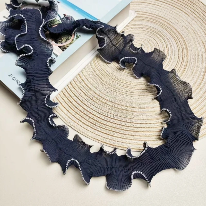 Jupe plissée en mousseline de - Textile Sewing Factory avis et prix