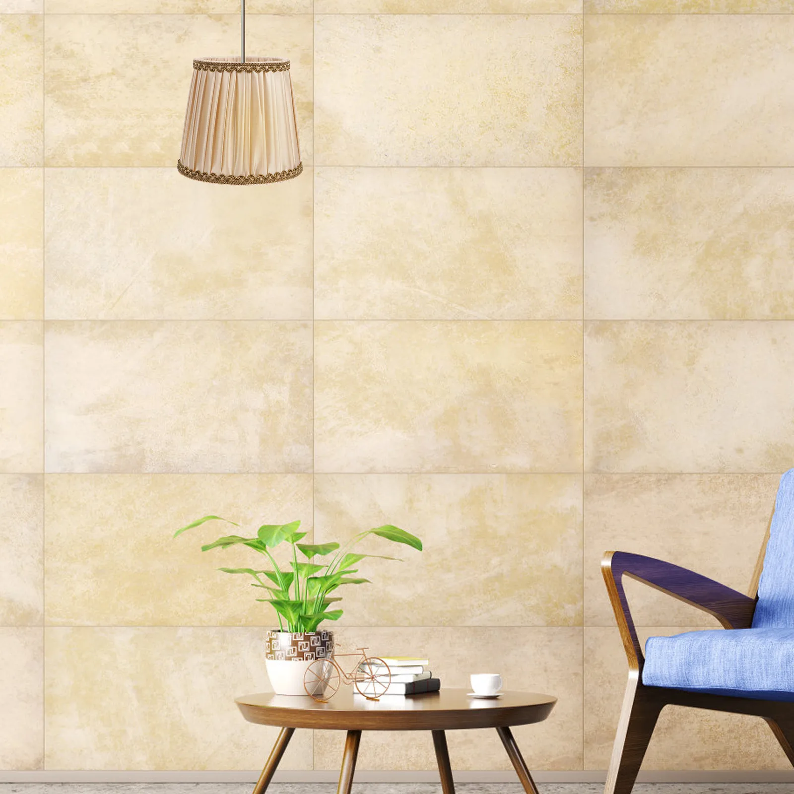 

1 шт. плиссированный кружевной ретро-абажур из холста для настольных, прикроватных, подвесных, настенных и потолочных светильников, декор для дома в европейском стиле