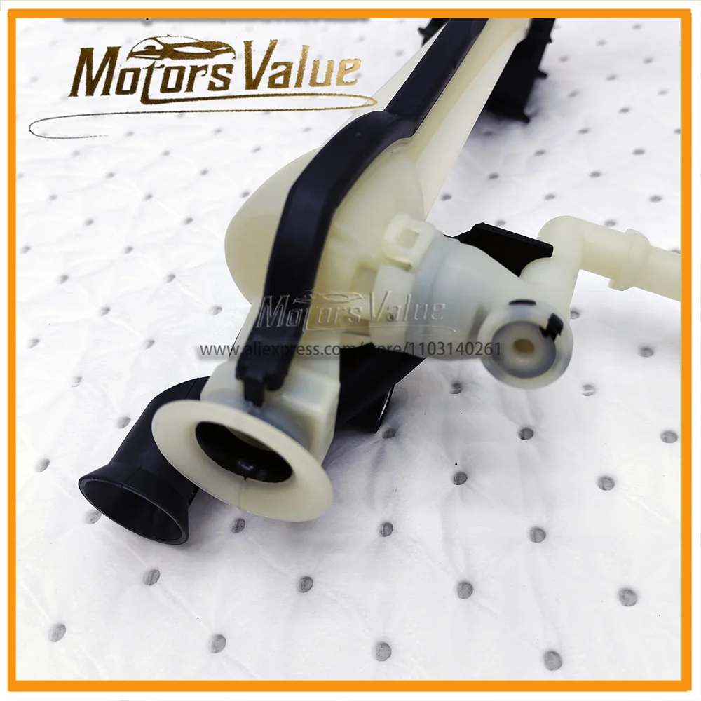0AW VL381,8 Speed Multitronic CVT Transmission Ejector Pump Replacement Repair Spare,0AW301515G,For Audi A4 A5 A6 A7